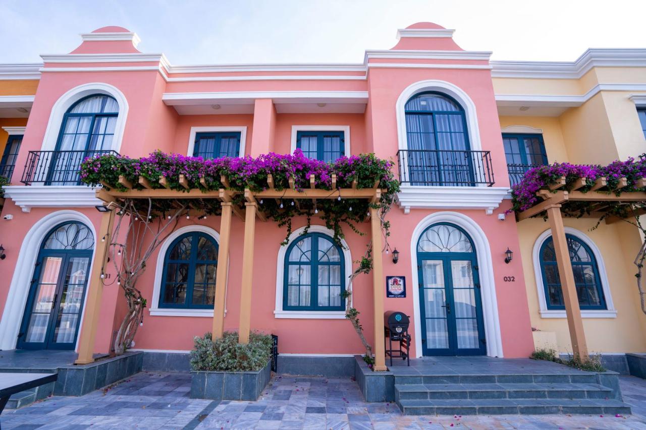 CODI Luxury Villa - B&B