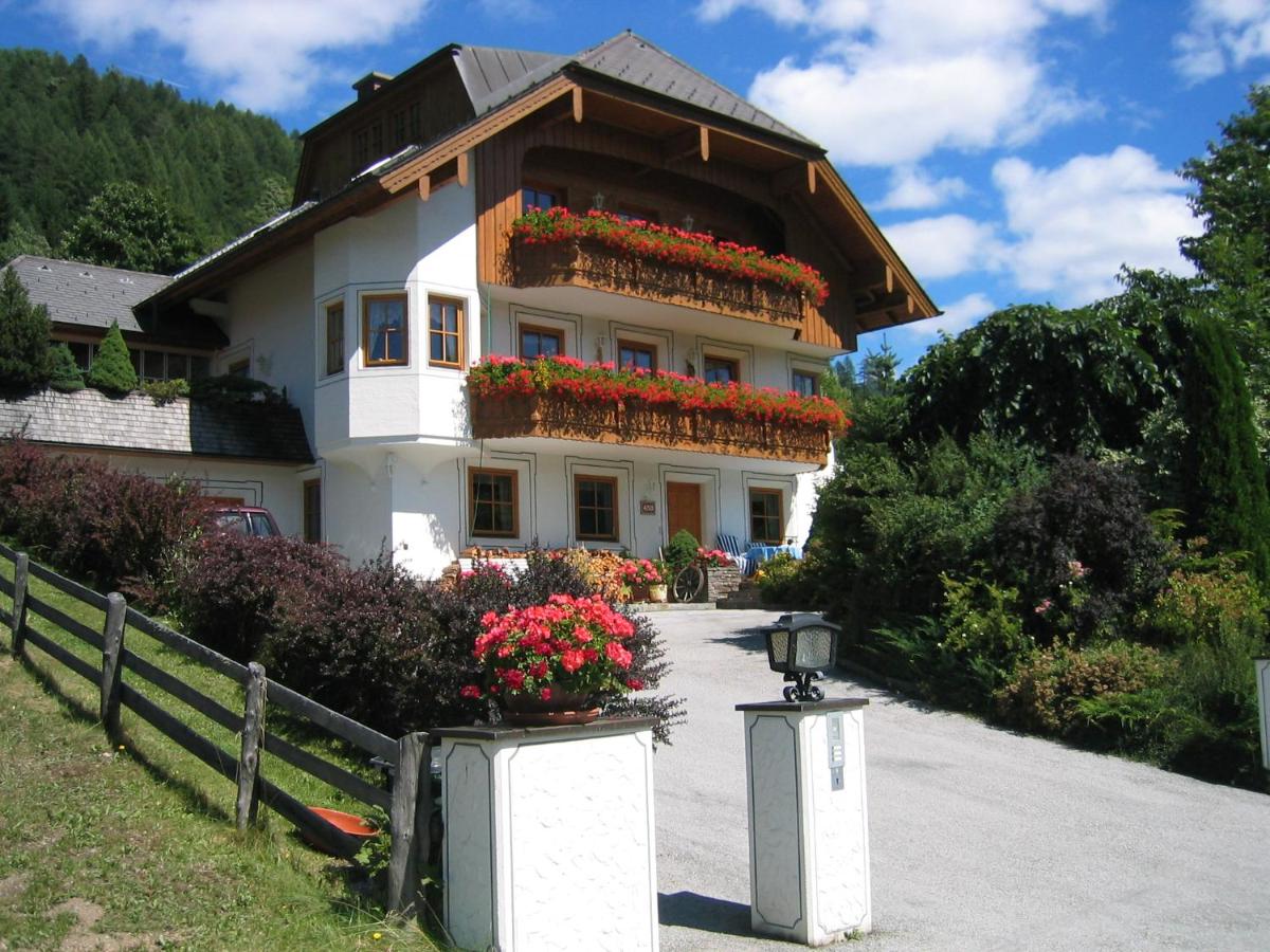 Gruber Alexandra - B&B