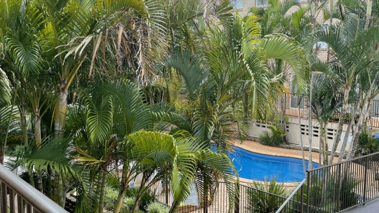 Cabarita Beachfront Poolside 23 - Chambres d’hôtes