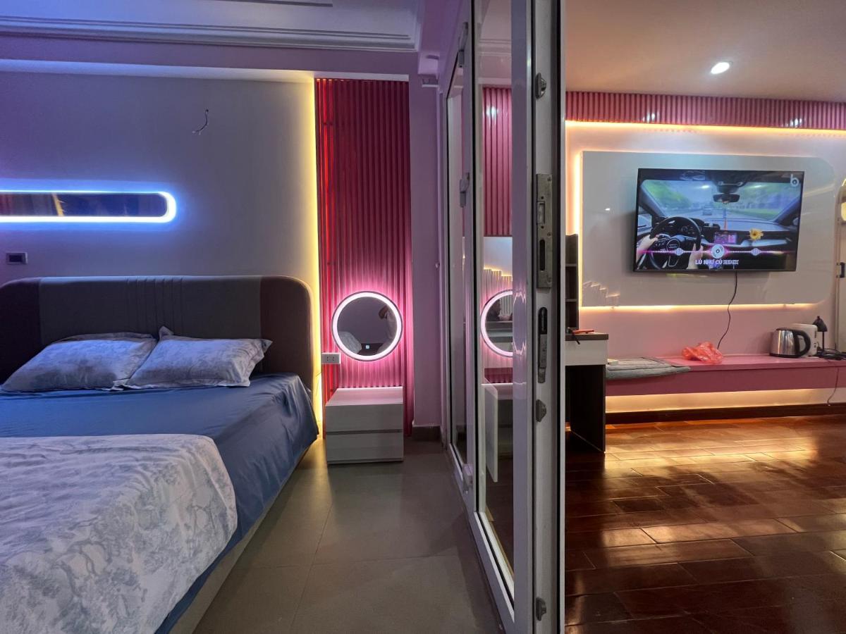 Venus apartment NKT - B&B Hanói
