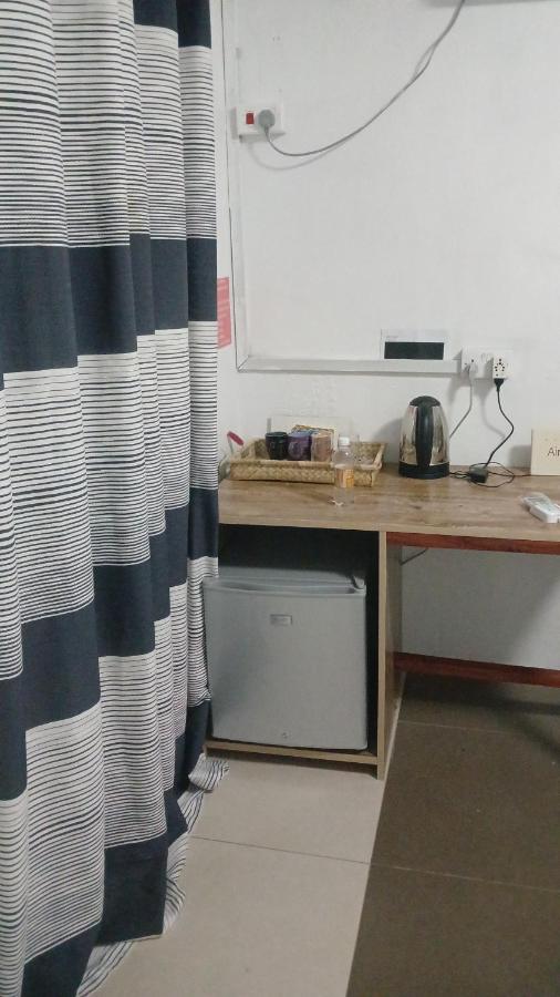 Habitación Cuádruple con balcón