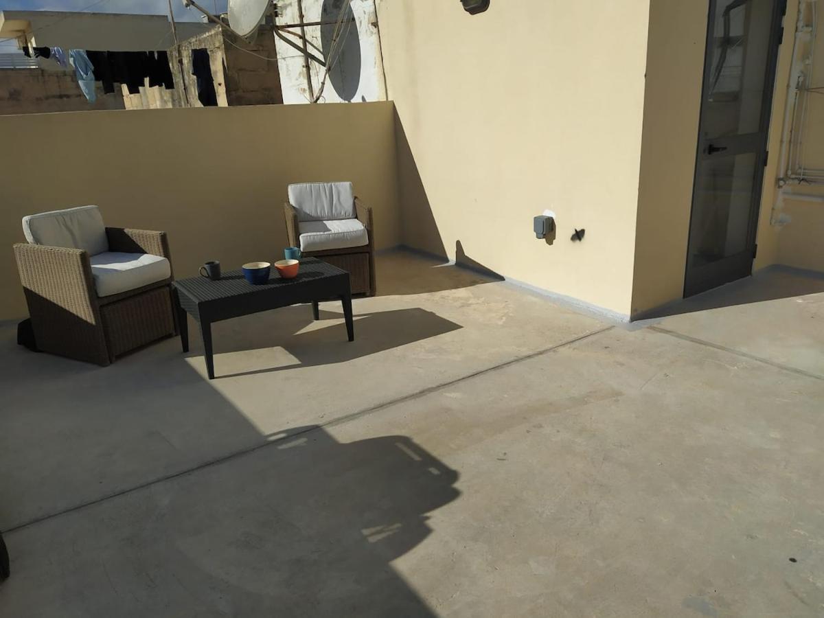 HillTop suite with a roof terrace - B&B