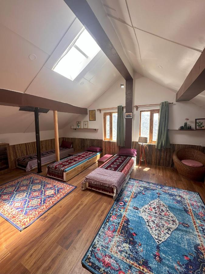 Dormitorio Misto