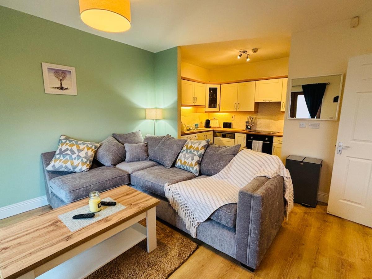 HarbourView House Killaloes Newest Holiday Home - B&B