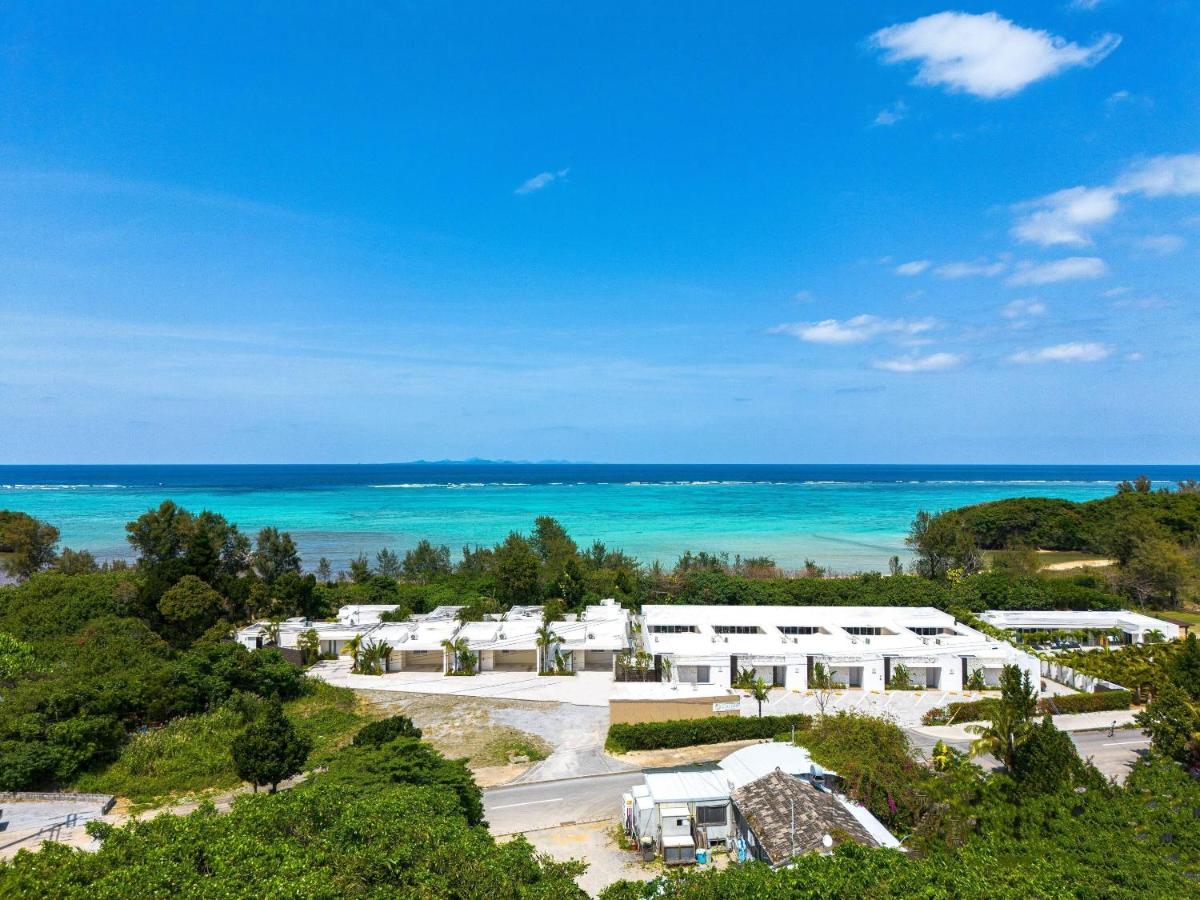 Pool Villa Imadomari by Coldio Premium - Bed and Breakfast Nakijin