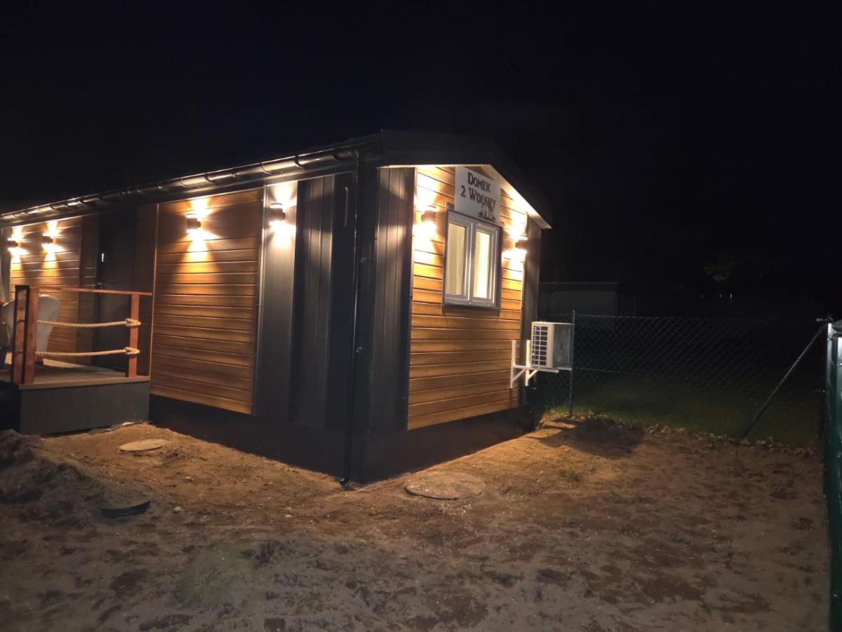 Domek 2 Wdechy - B&B