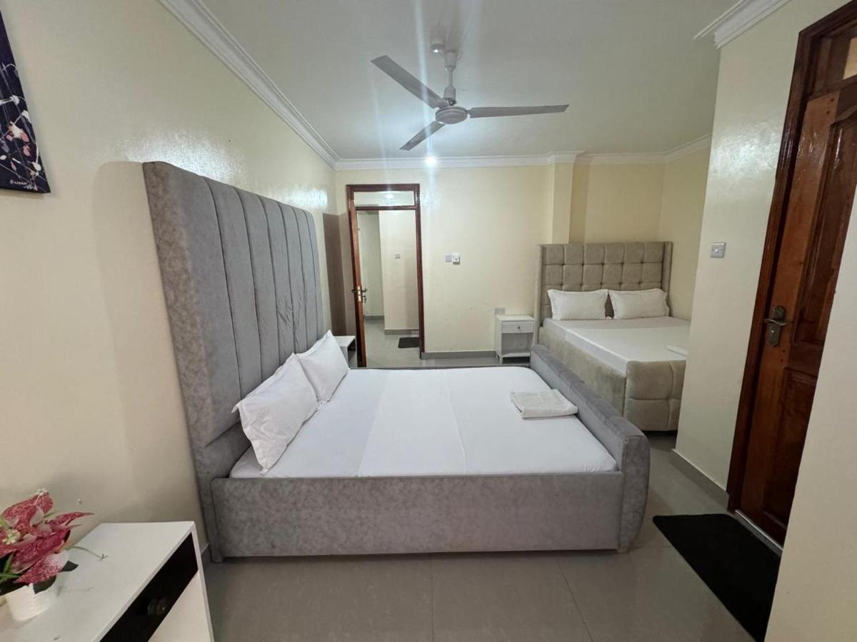 Khalisi Homes - B&B Kilifi