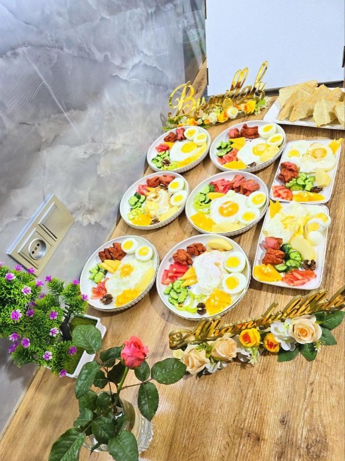 First class Apartment in Tashkent - Ferienwohnung Taschkent