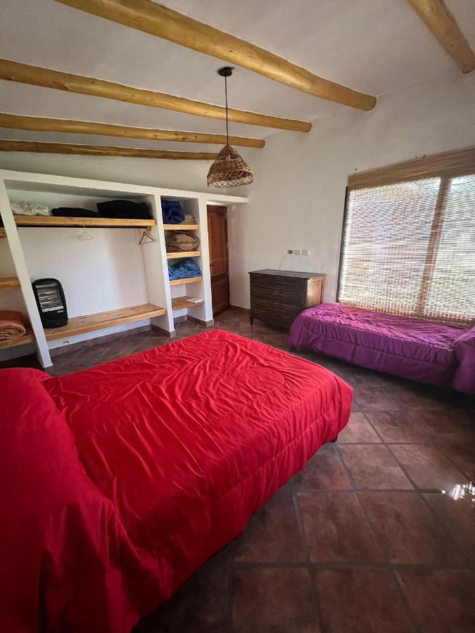 El descanso tiene nombre: Sonko - B&B
