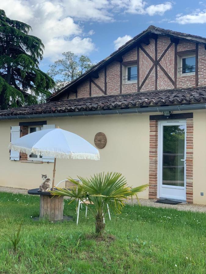 Aux 40 Écus - Gingko - B&B