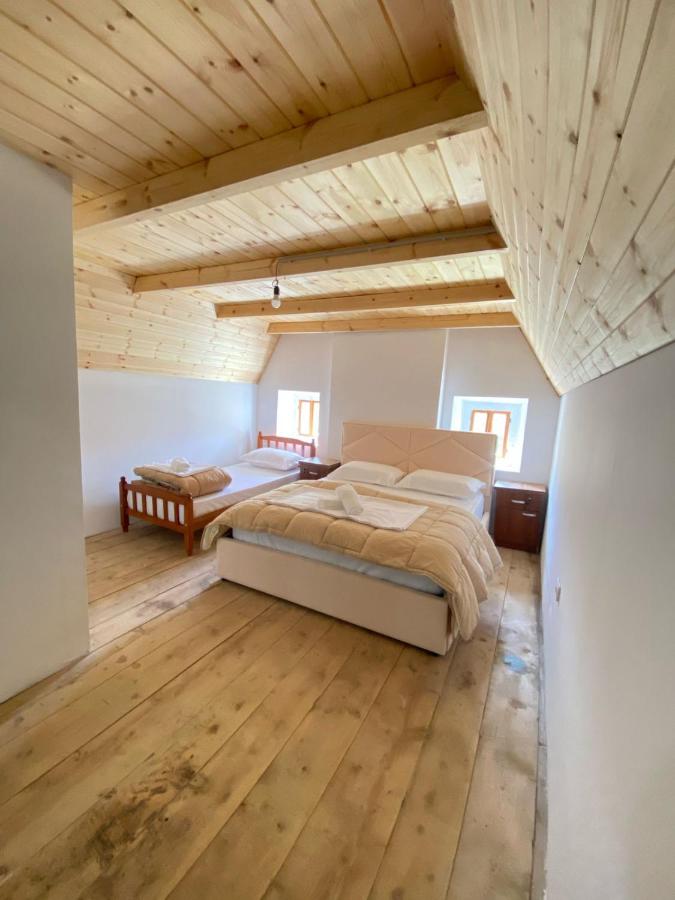Classic Triple Room
