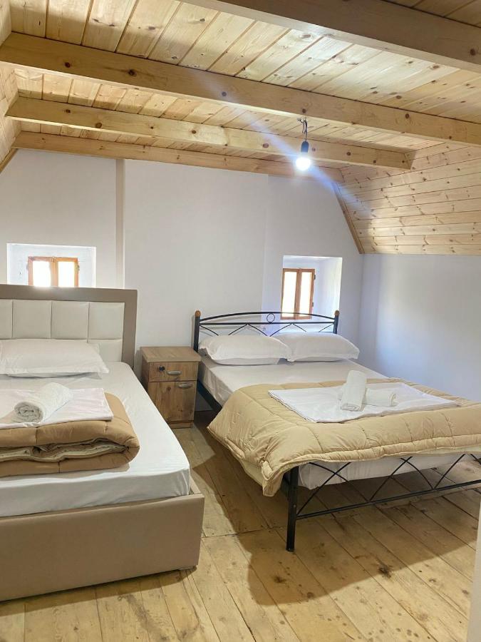 Basic Dreibettzimmer