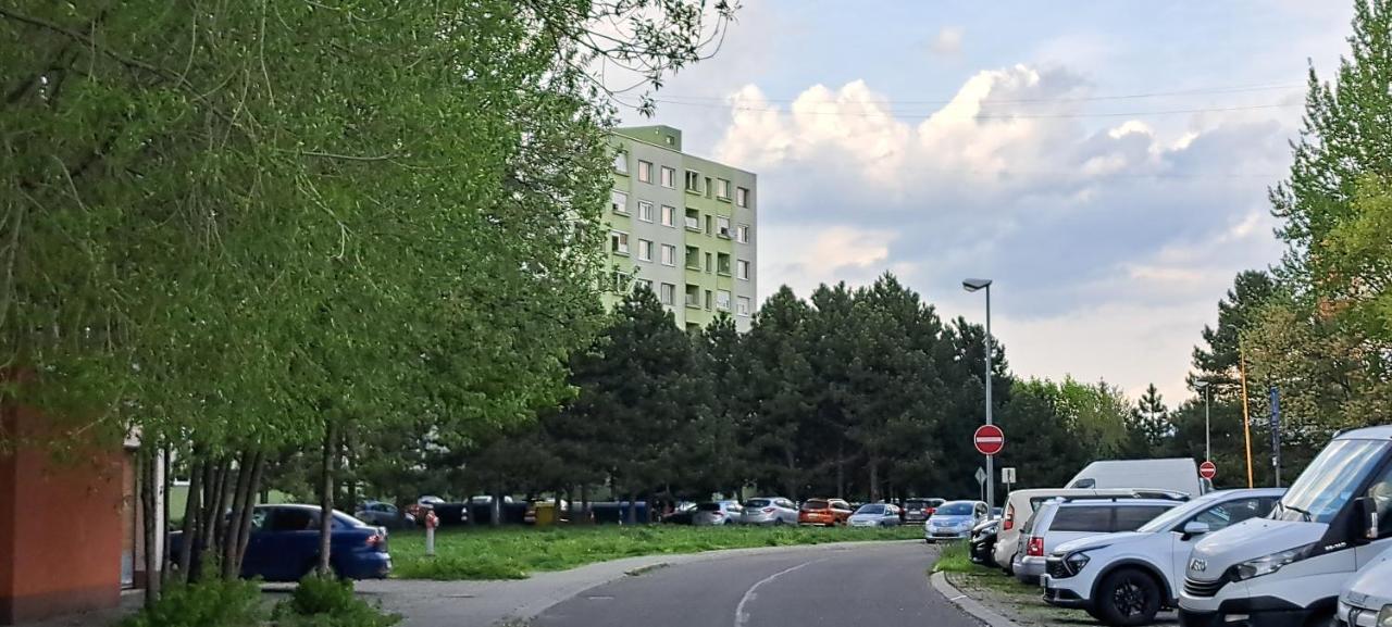 One-room apartment-around Bojnice - B&B