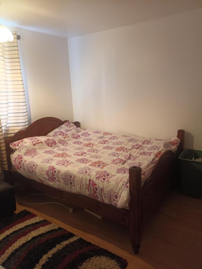 Accessible London Stay - B&B Abbey Wood