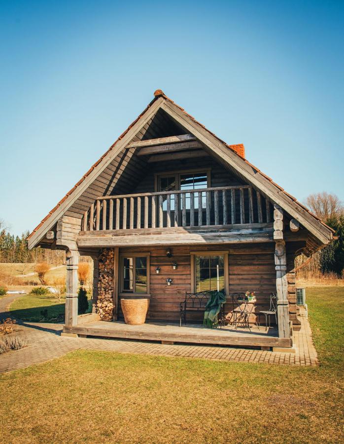Kalnziedi - Ferienwohnung Sigulda