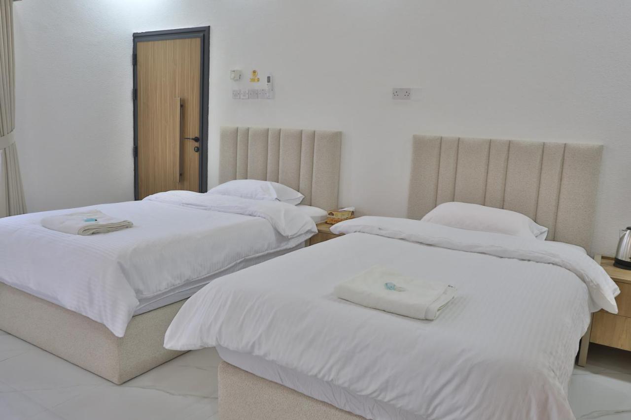 Budget Double or Twin Room