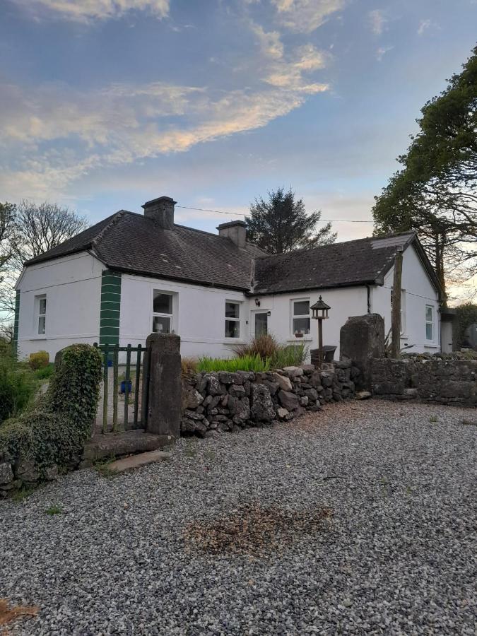 Tír na Ciúine - B&B