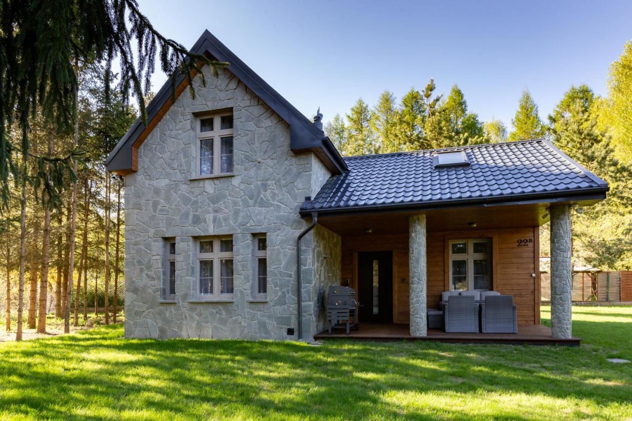 Villa Supérieure