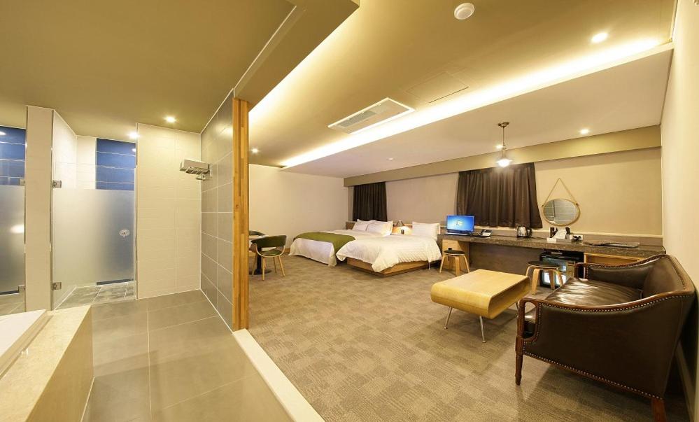 Chambre Lits Jumeaux 2