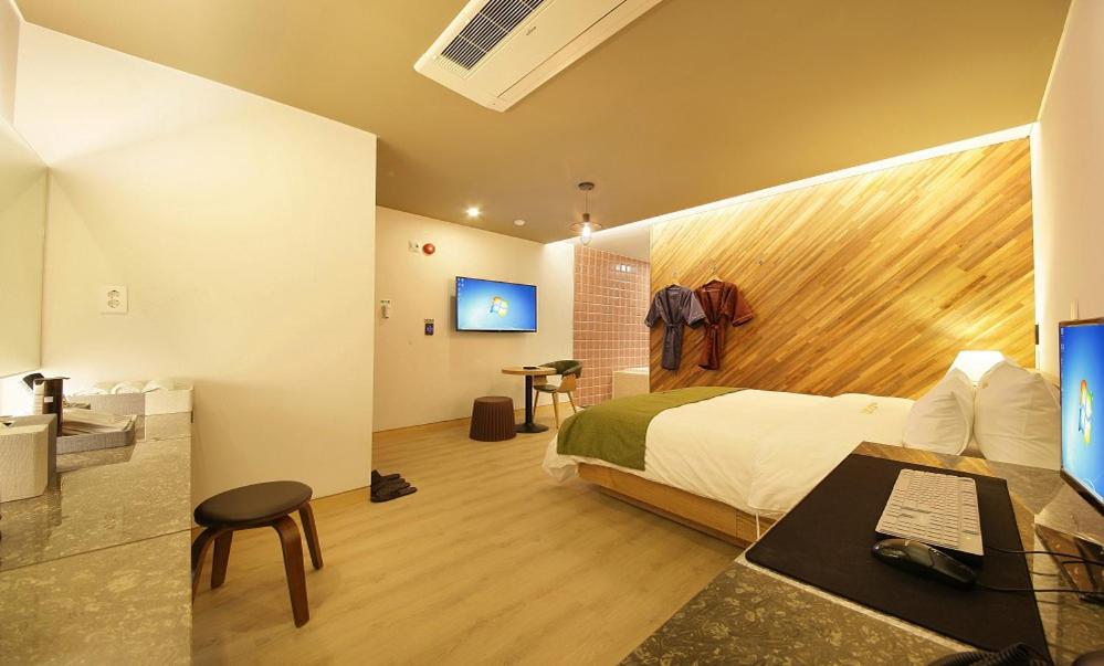 Chambre Double 2