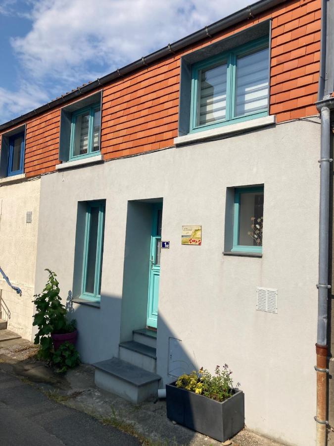 L'Escapade - Maison 2 chambres - Wissant - Terre des 2 Caps - Ferienwohnung