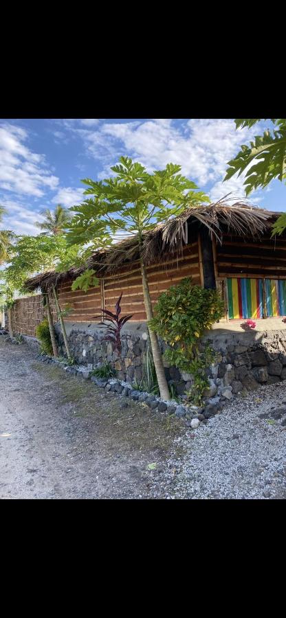 Le bungalow de Mk - Bed and Breakfast Memboua Bouani