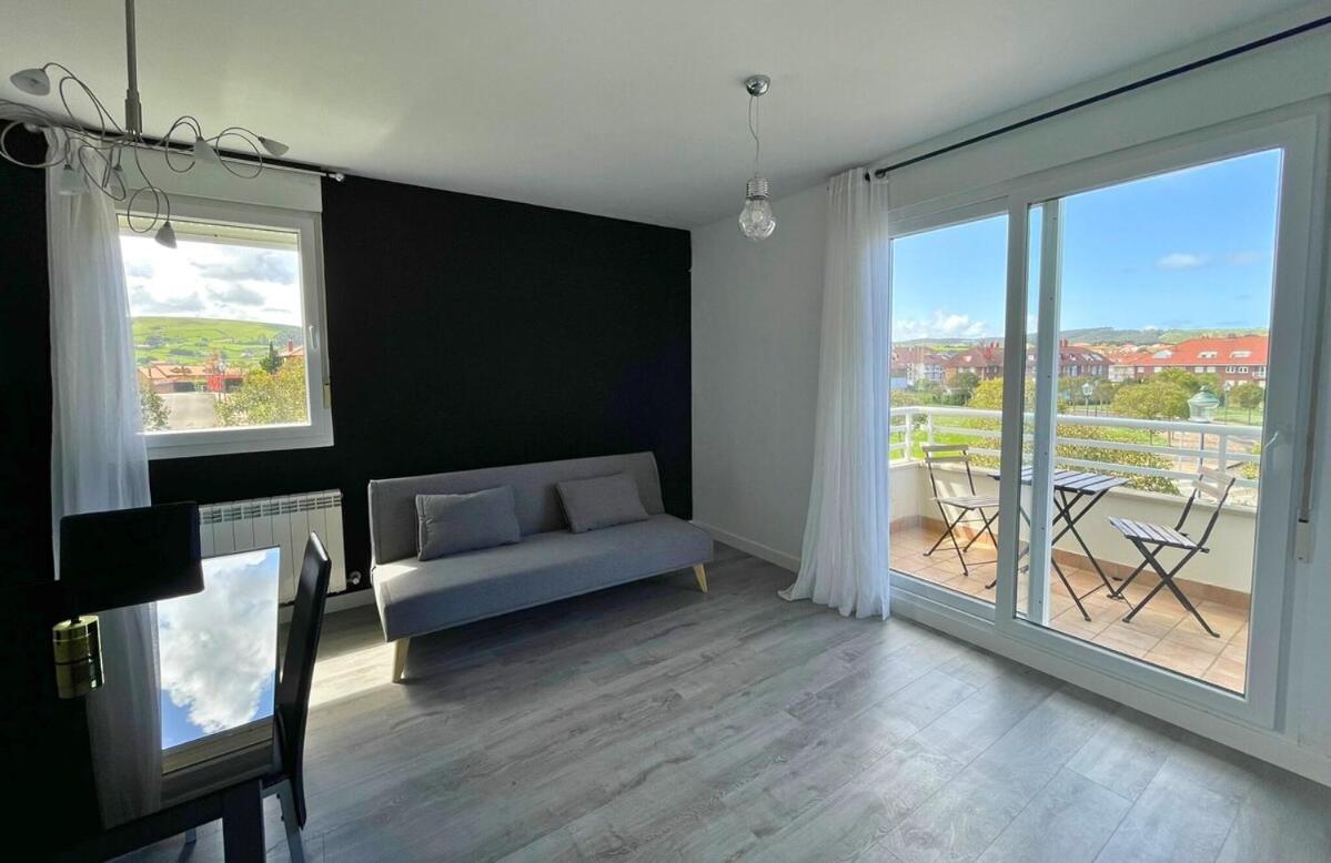 Apartamentos Melgarden - Masstige II - Chambres d’hôtes Ajo