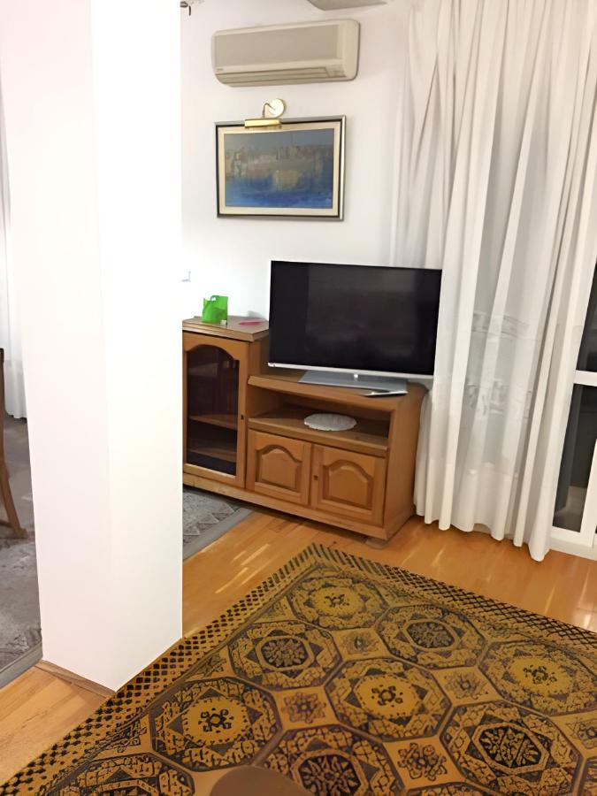 Appartement met 2 slaapkamers