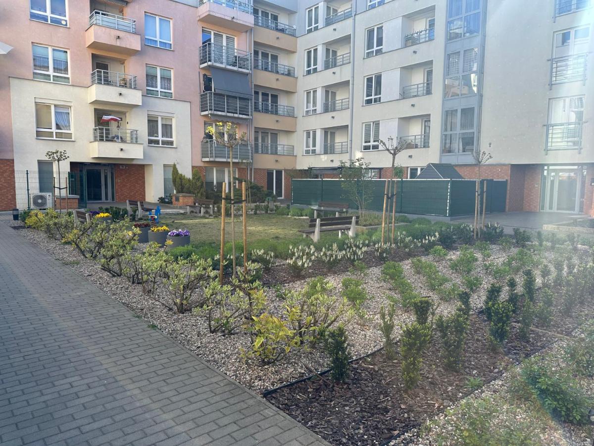 White&Sunny Apartment - B&B