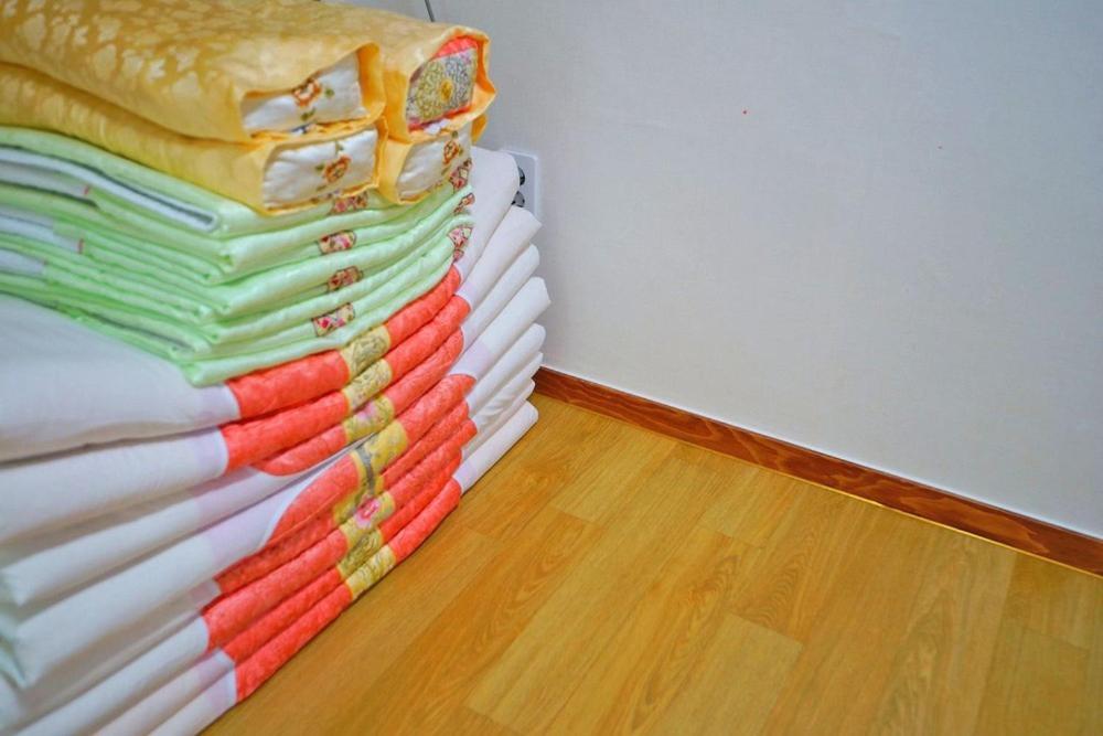 quadruple room 2