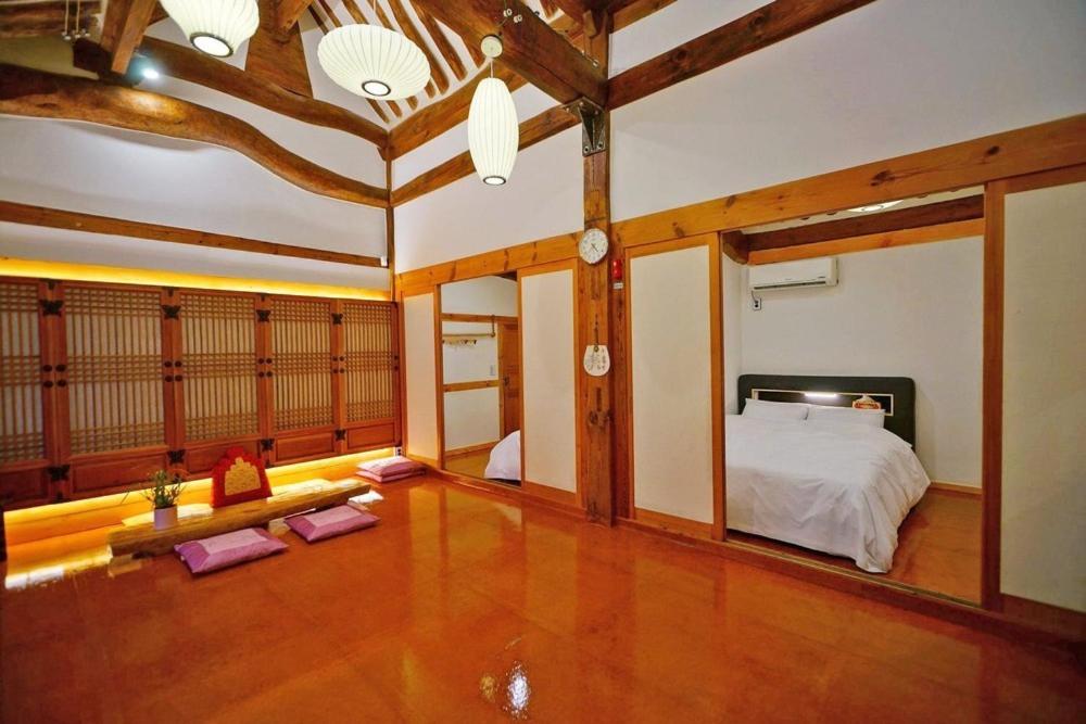 Quadruple Room 3