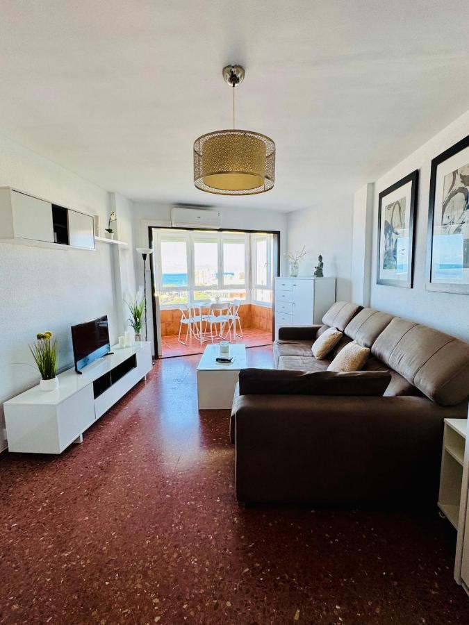 Suite con vistas espectaculares a 300 m de la playa - B&B Sitio de Calahonda