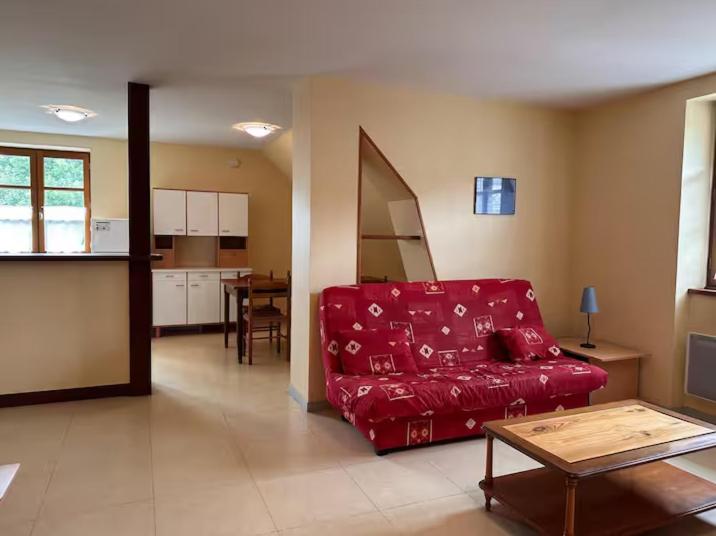 La pause d'Albepierre - B&B Albepierre-Bredons