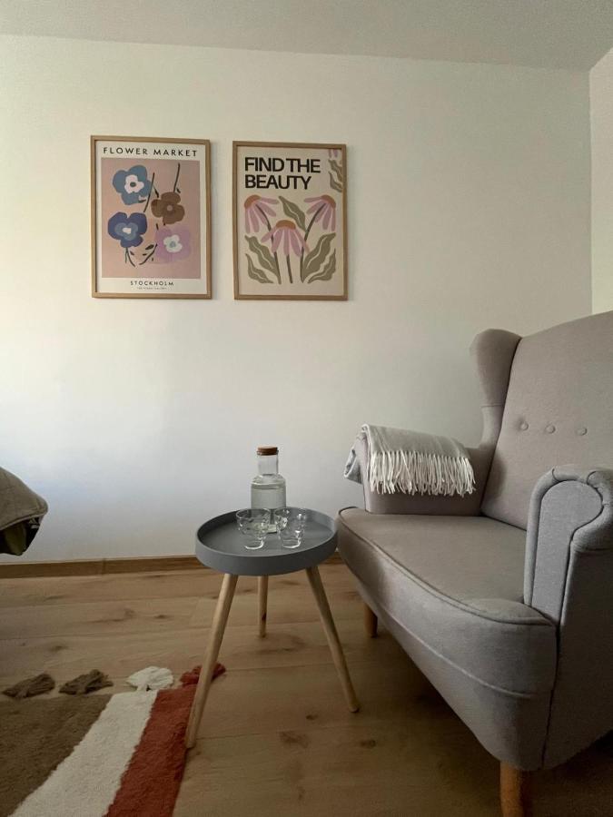 Przystanek Biała - Ferienwohnung