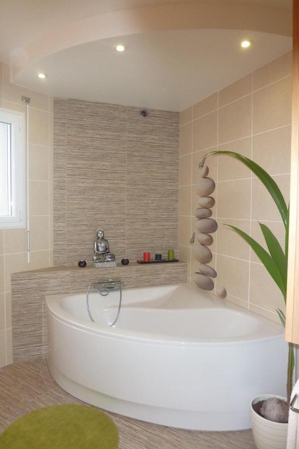 Villa con 3 Camere da Letto