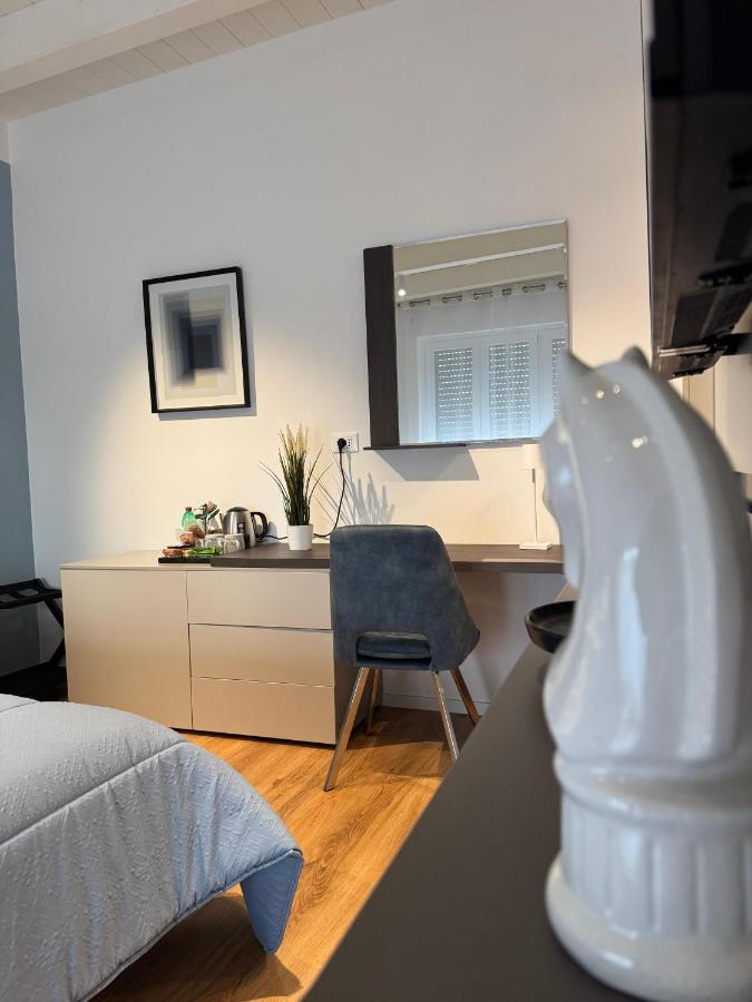 Deluxe Zimmer
