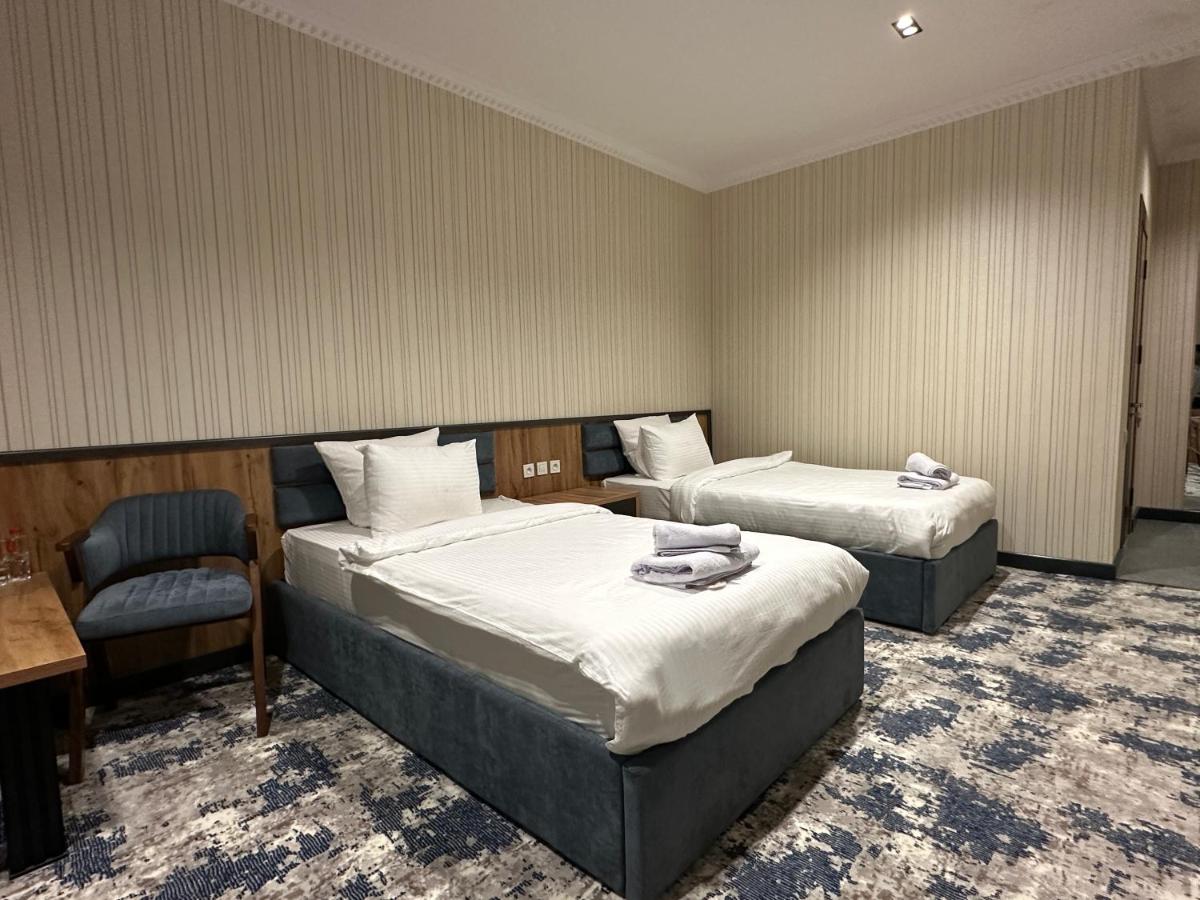Large Twin Room