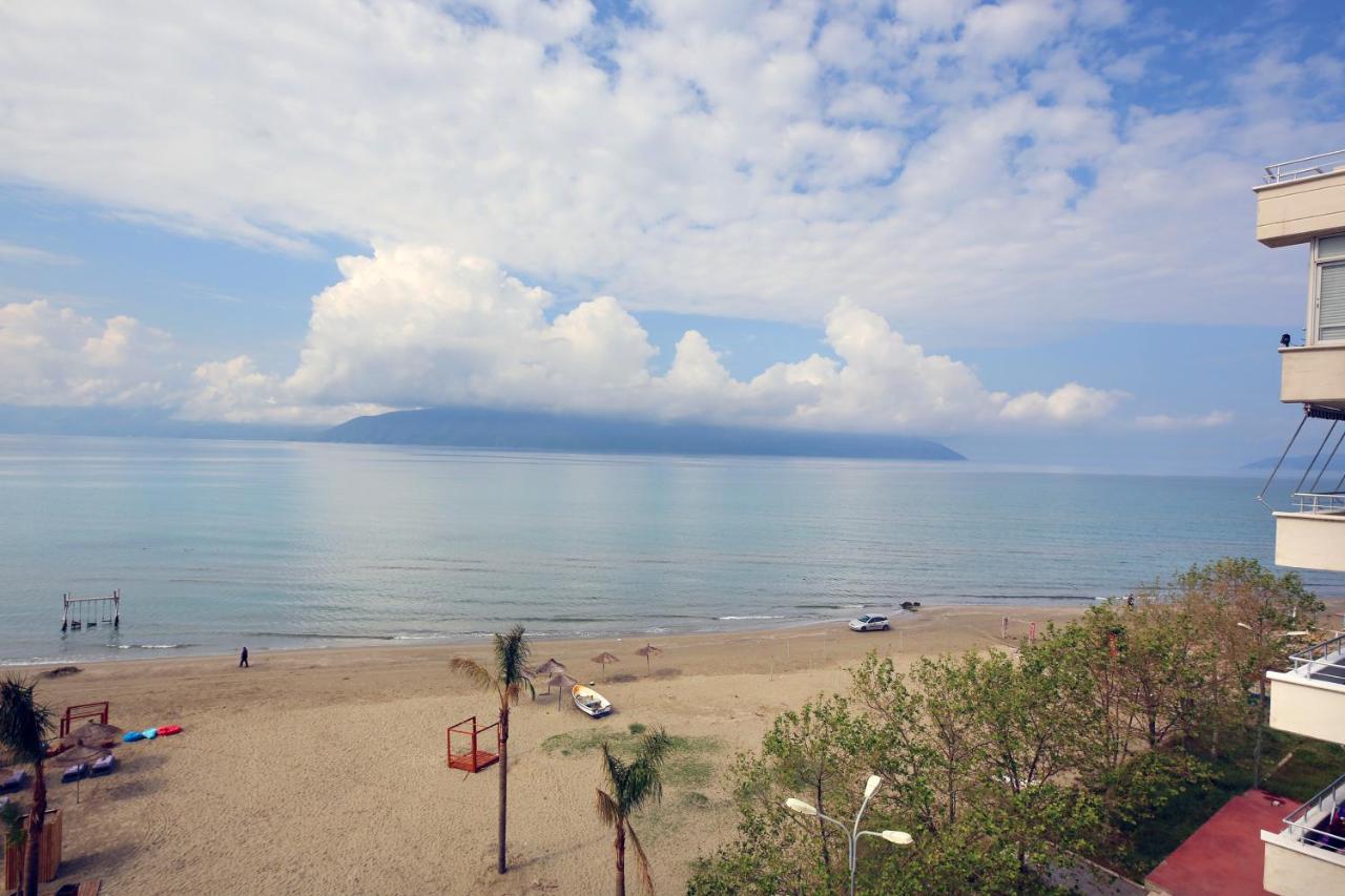 Joelisrentapartments - Chambres d’hôtes Vlora