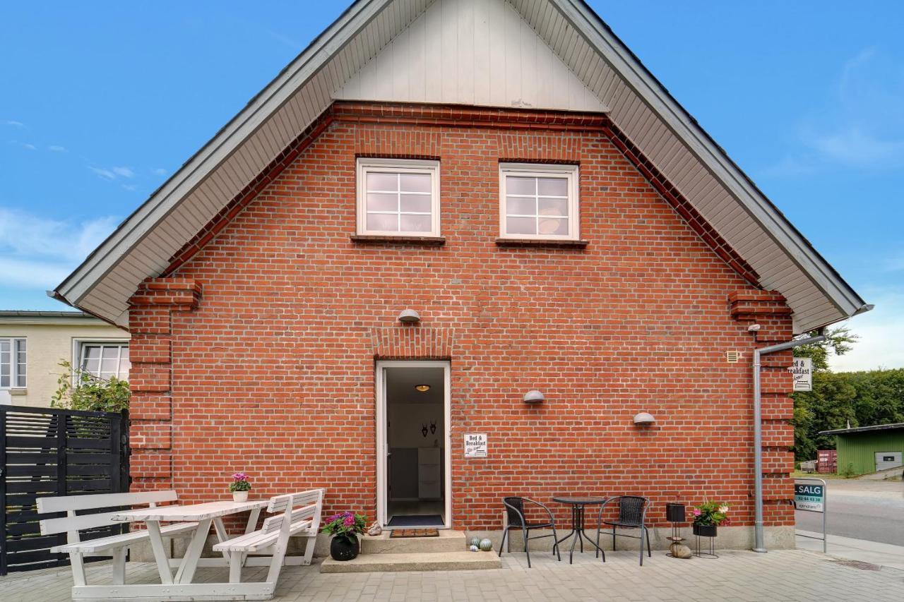 Like home Holiday House 9 A - B&B