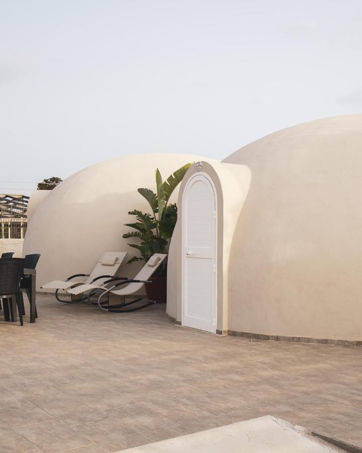 Nausicaa Guesthouse - B&B Marsala