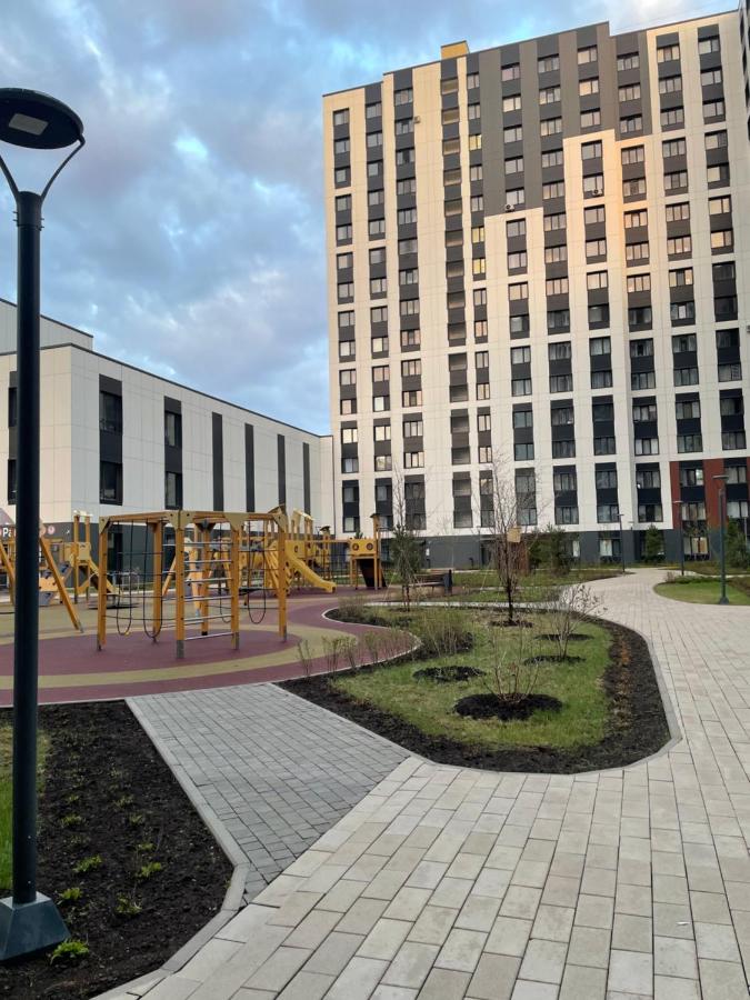 ЖК ONAI в центре города Астана - B&B