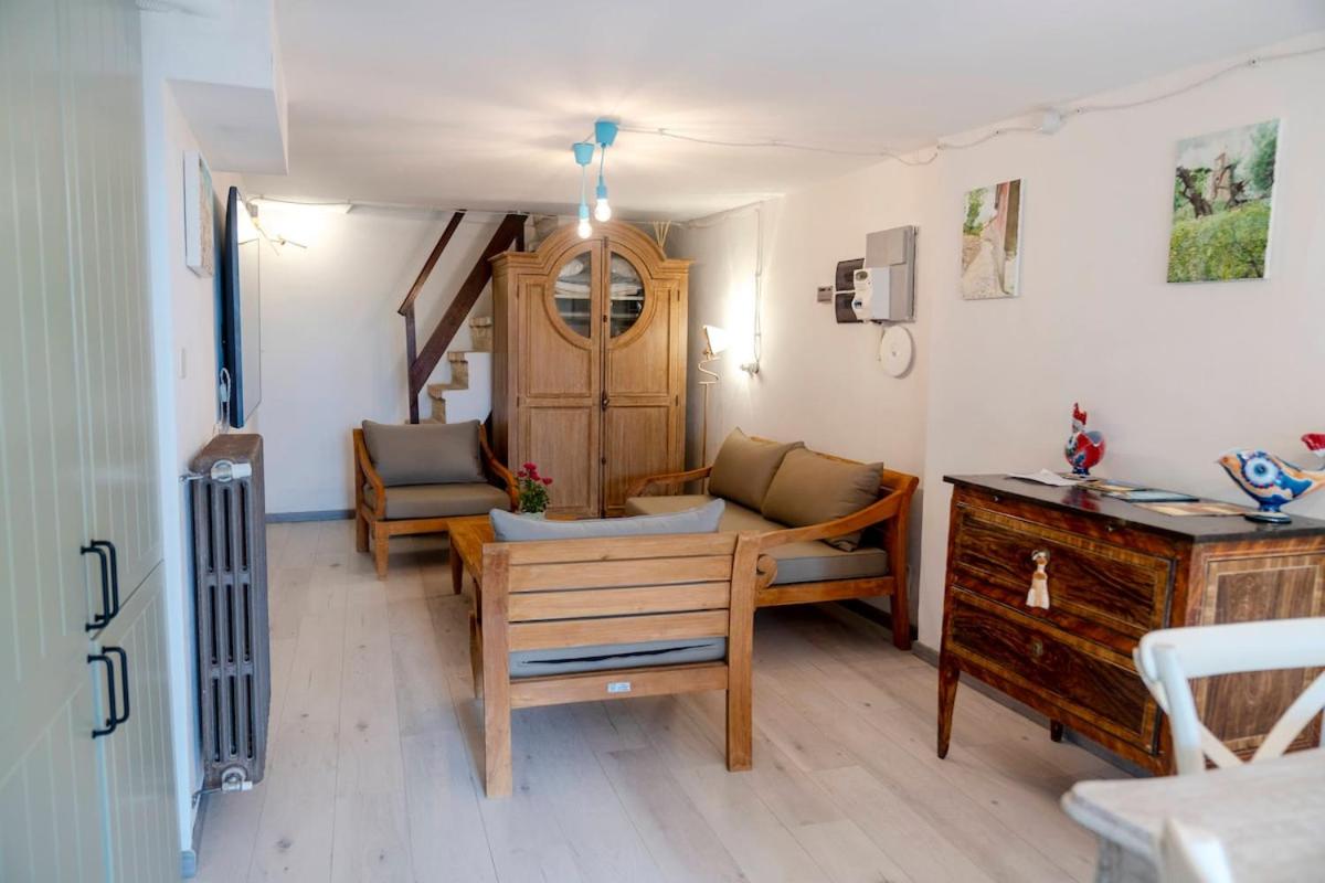 Casa Torre Adults Only storia e relax a Fiorenzuola - Ferienwohnung Fiorenzuola di Focara