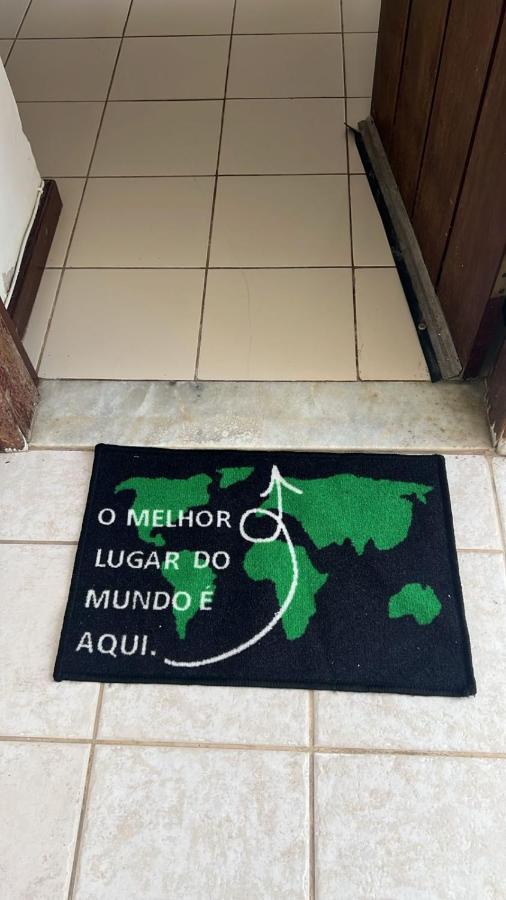 Bahia tropicalia - Bed and Breakfast Salvador