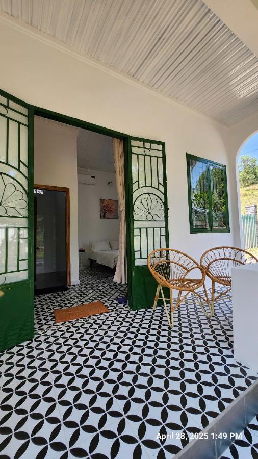 Du Yên Garden Of Blessings - B&B