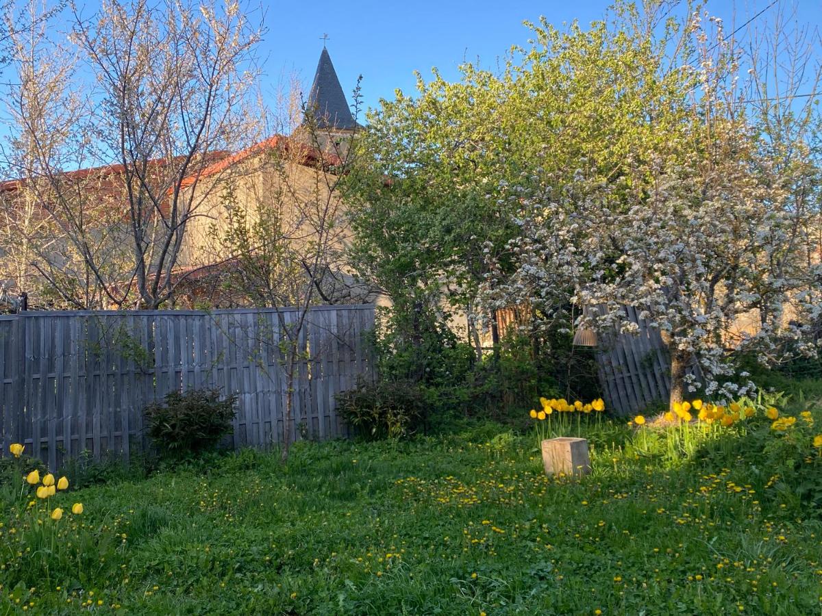 Gîte de la Condamine - B&B
