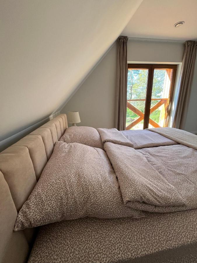 Villa con 2 Camere da Letto