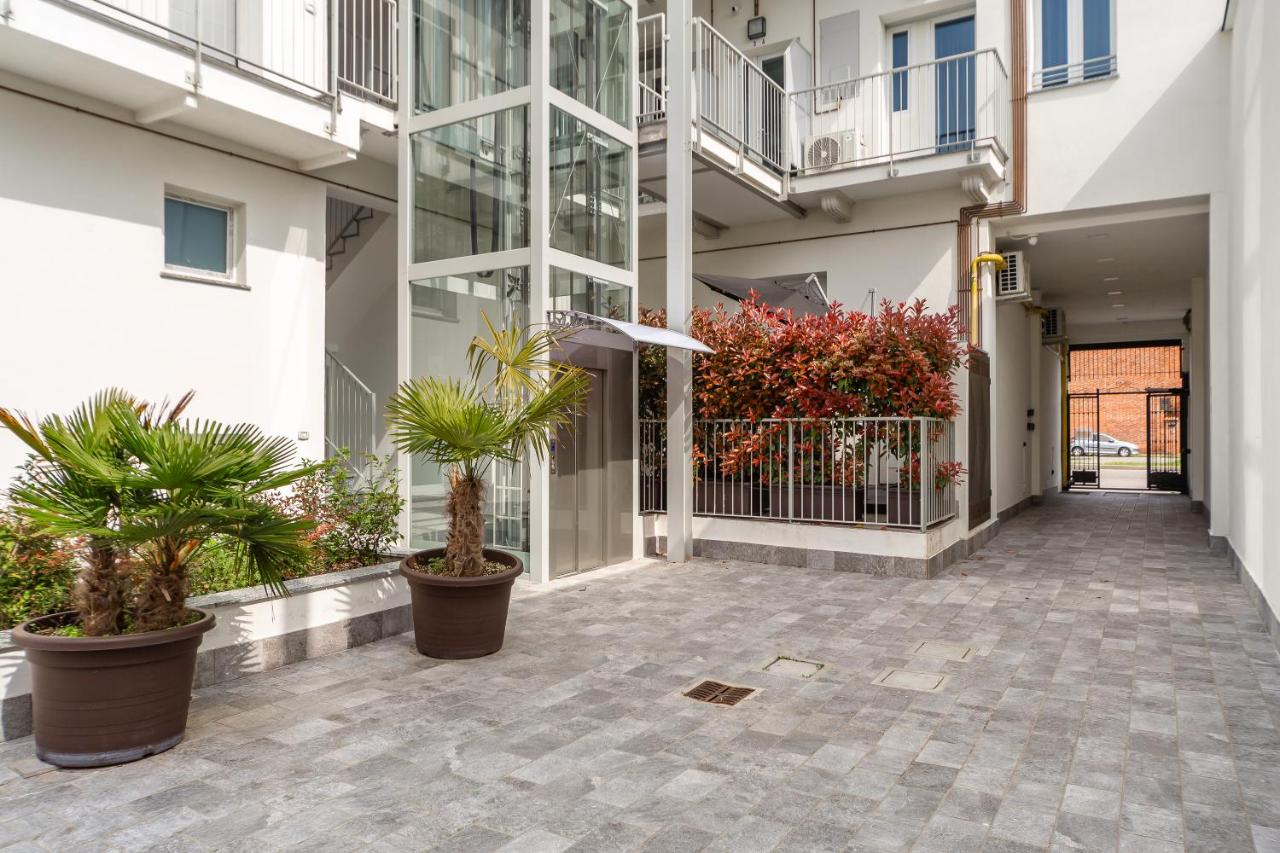 KHL APARTMENTS - B&B