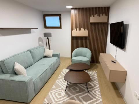 Apartman Tivat - B&B