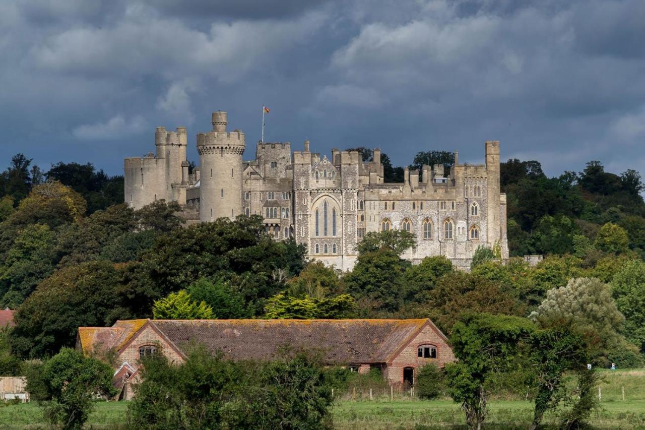 Angel Cottage in stunning Arundel - B&B