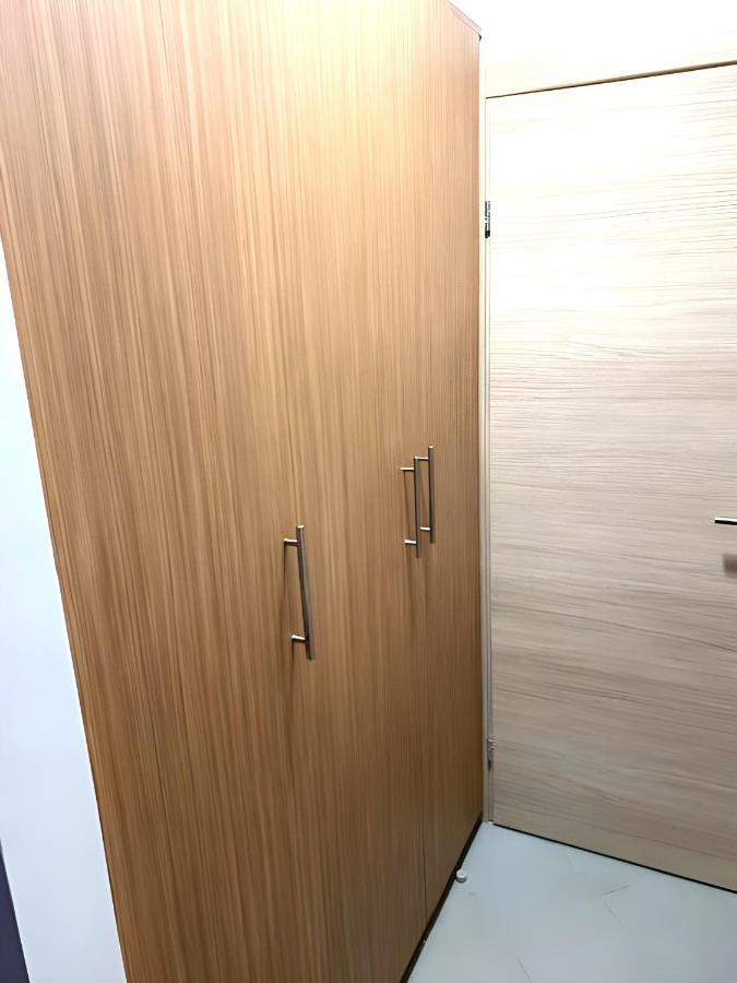Appartement met 1 Slaapkamer en een Balkon